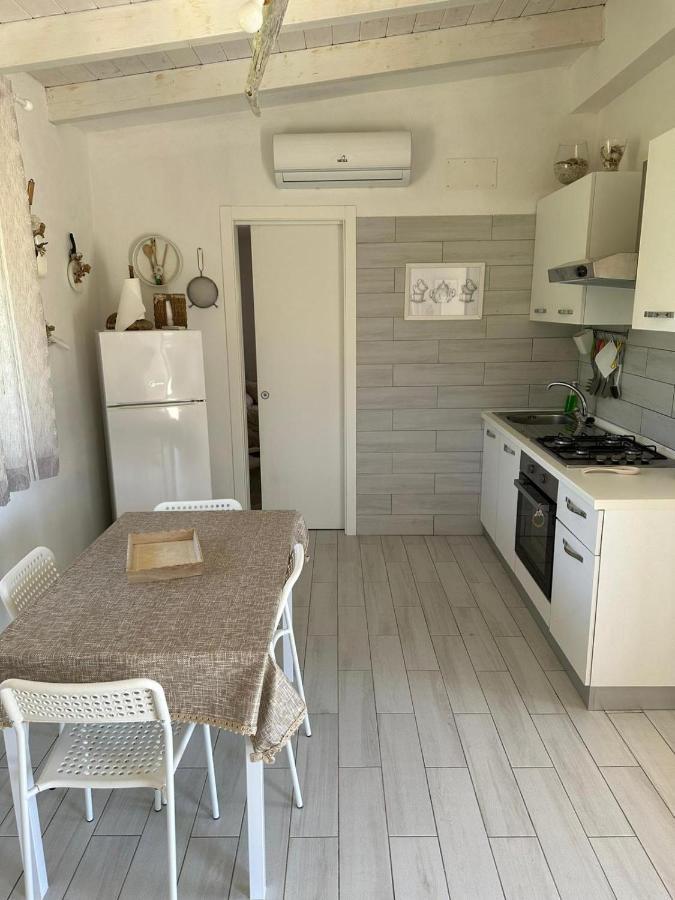 La Casa Di Ely Apartment Agropoli Exterior photo