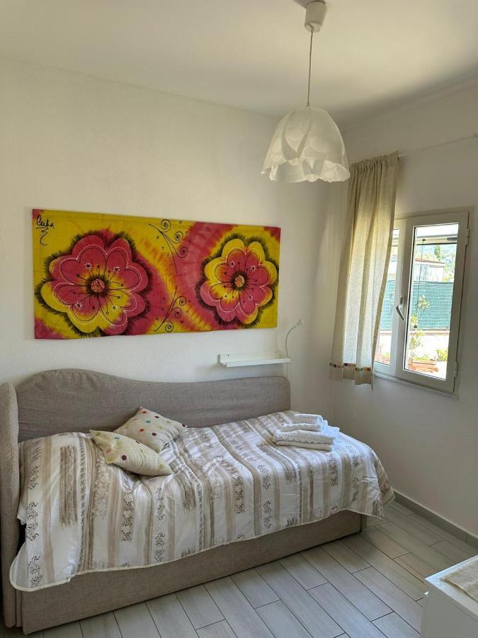 La Casa Di Ely Apartment Agropoli Exterior photo